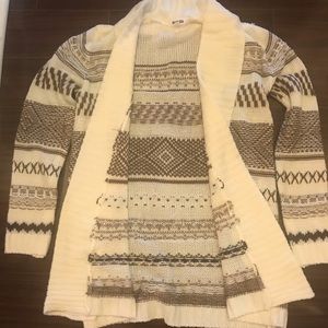 BB Dakota Sweaters - BB Dakota Cardigan BB Dakota Sweaters - BB Dakota Cardigan
